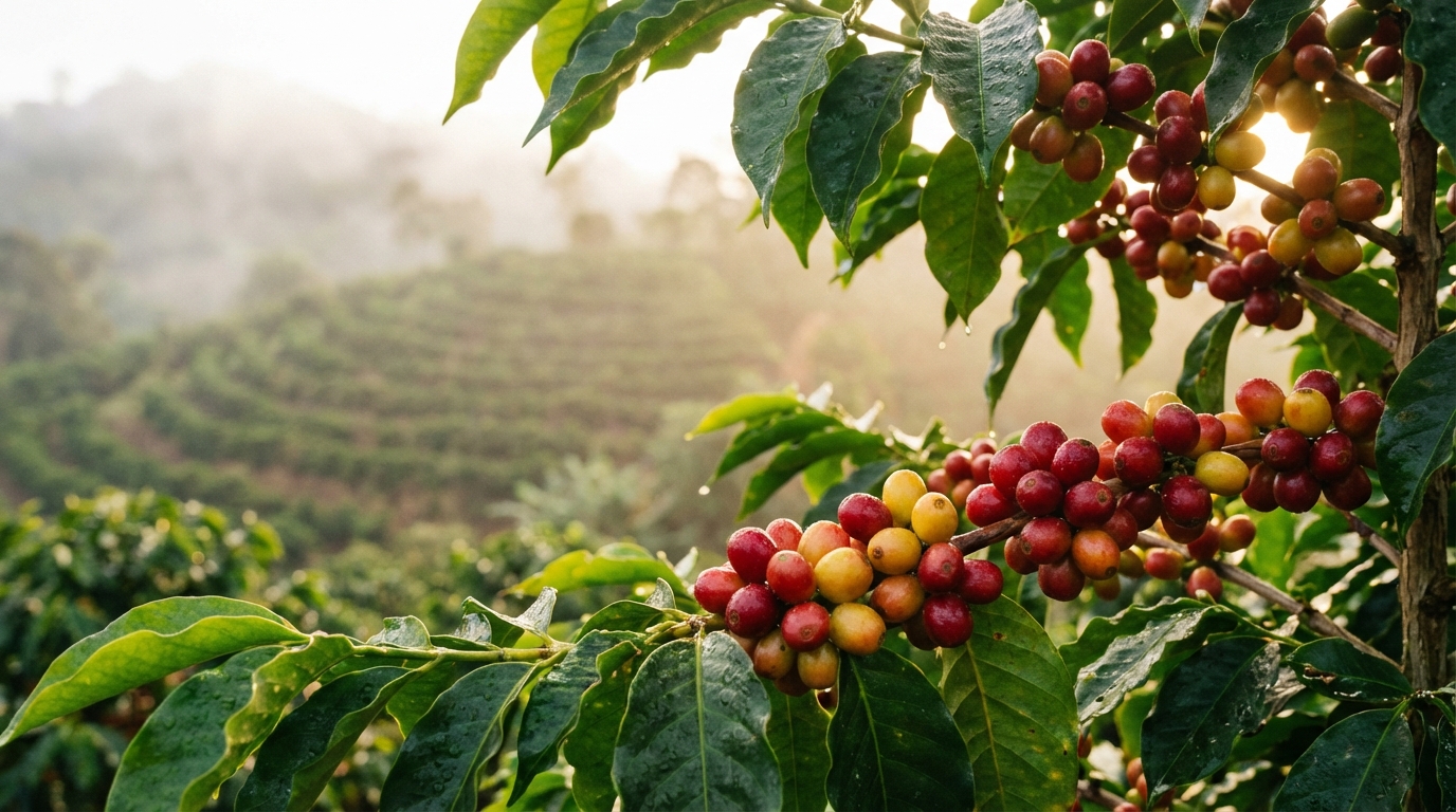 Café Bourbon: O Clássico Que Nunca Sai de Moda