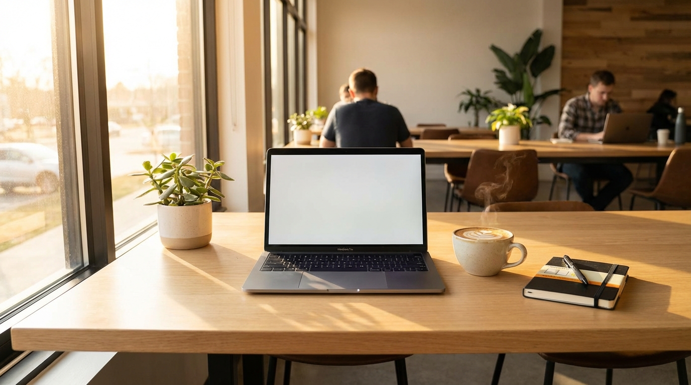 Café e produtividade: mitos, verdades e o timing ideal da cafeína