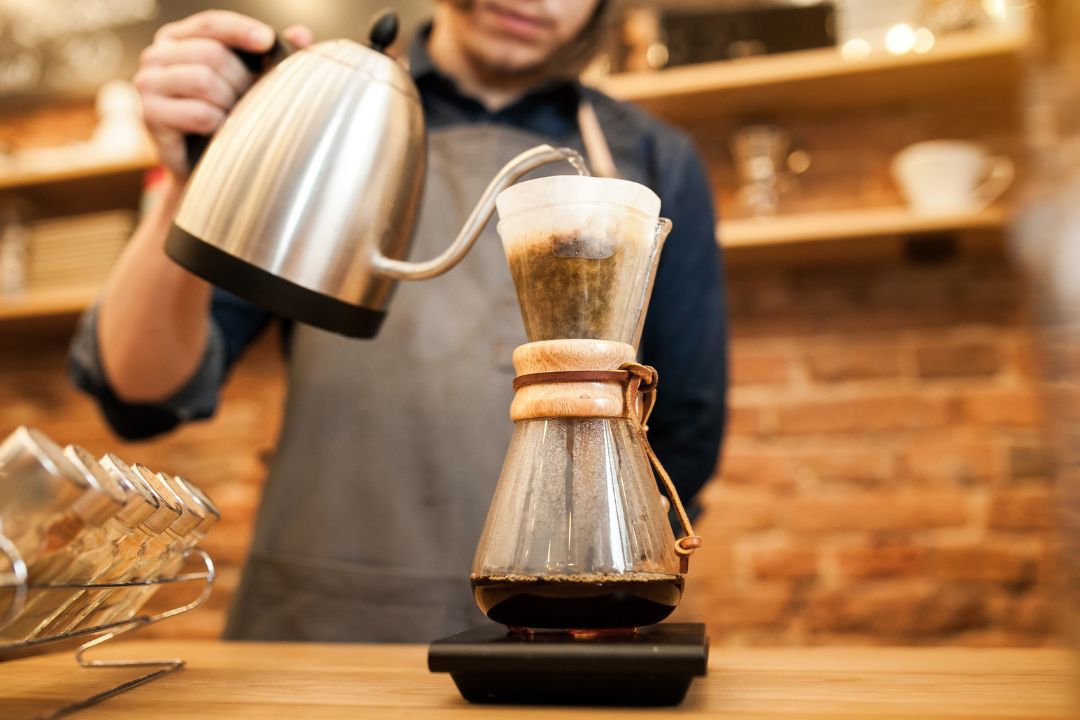 10 Dicas de como fazer um café simples e gostoso na sua casa