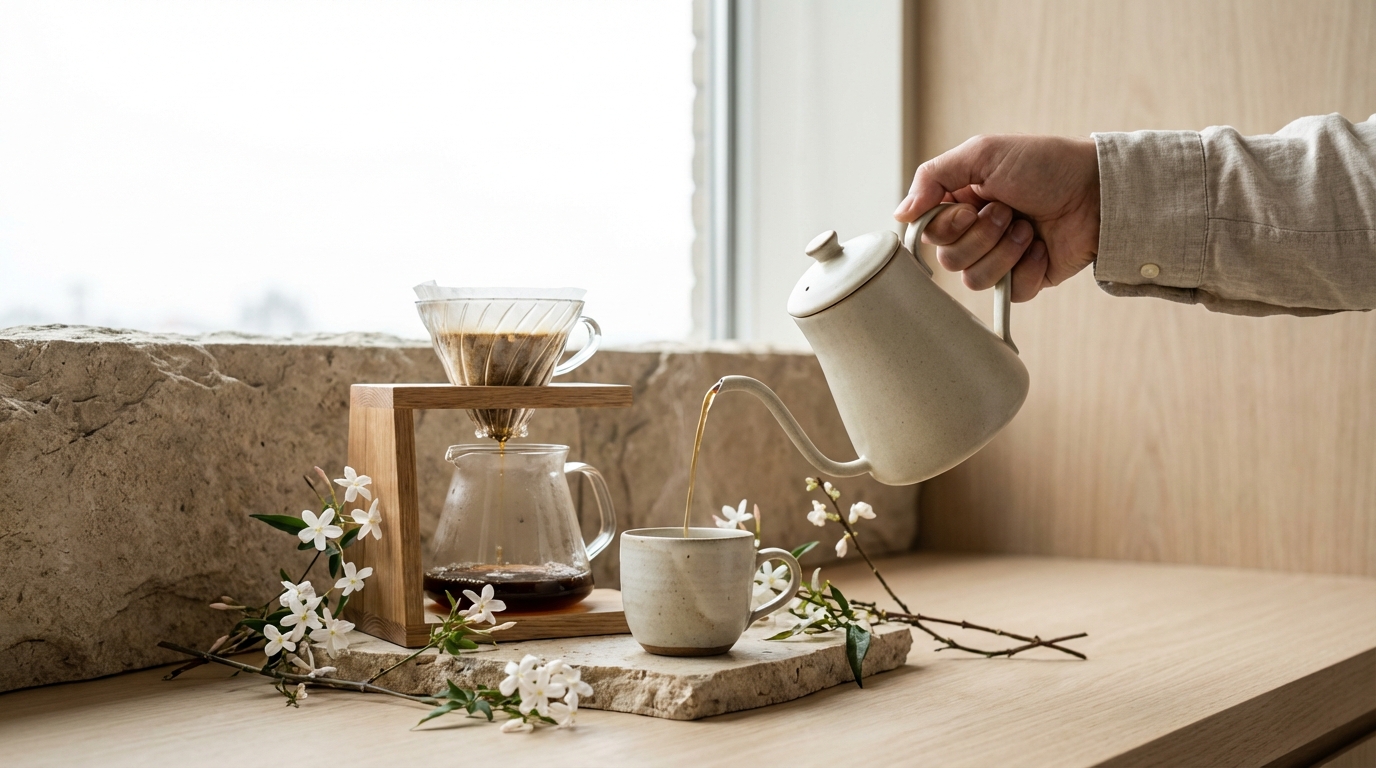 Geisha: o café mais cobiçado do mundo vale o preço?